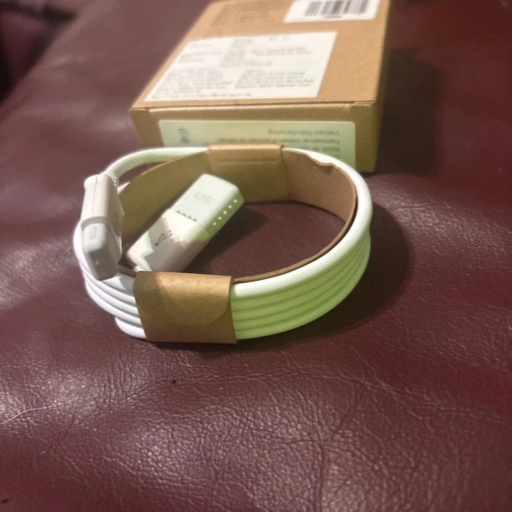 🔥 Samsung Micro To USB Cable New In Box Lot Of 5 Phone Charger‎ Cord